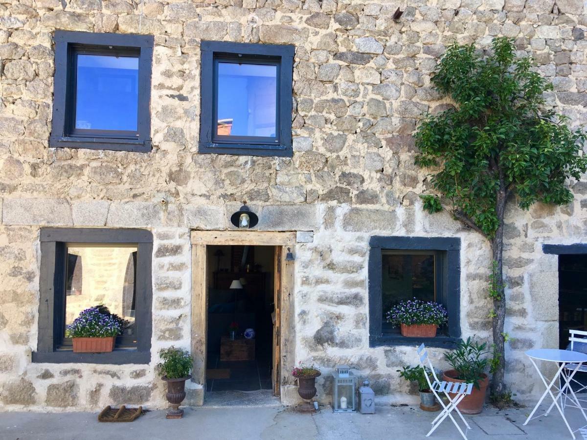 La Source D'En Haut Valcivieres Exterior foto